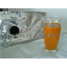 Orange Juice Concentrate 65% with High Quality